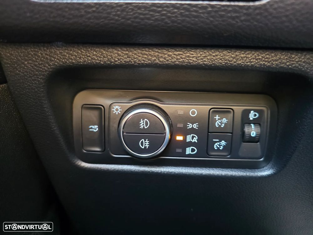 Ford Ranger 3.0 EcoBlue CD Wildtrak 4WD Aut. - 29