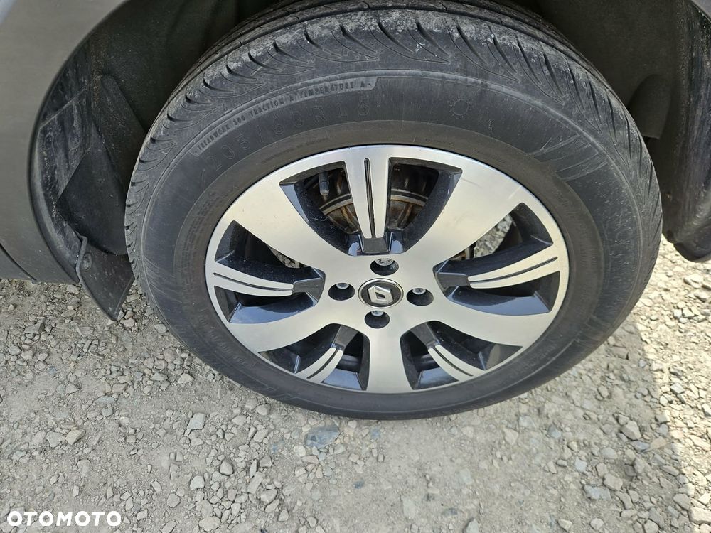 Renault Captur ENERGY dCi 90 EDC Elysee - 17