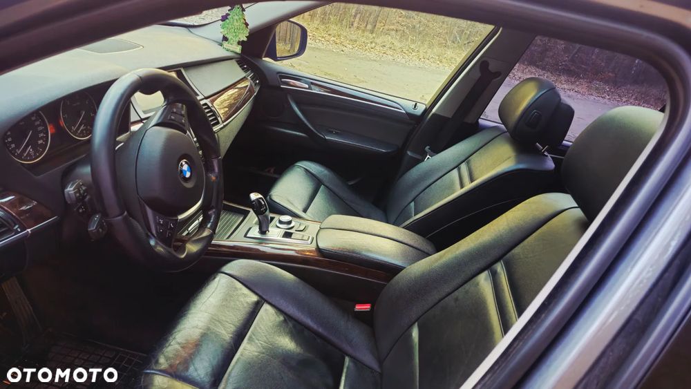 BMW X5 xDrive30d - 13