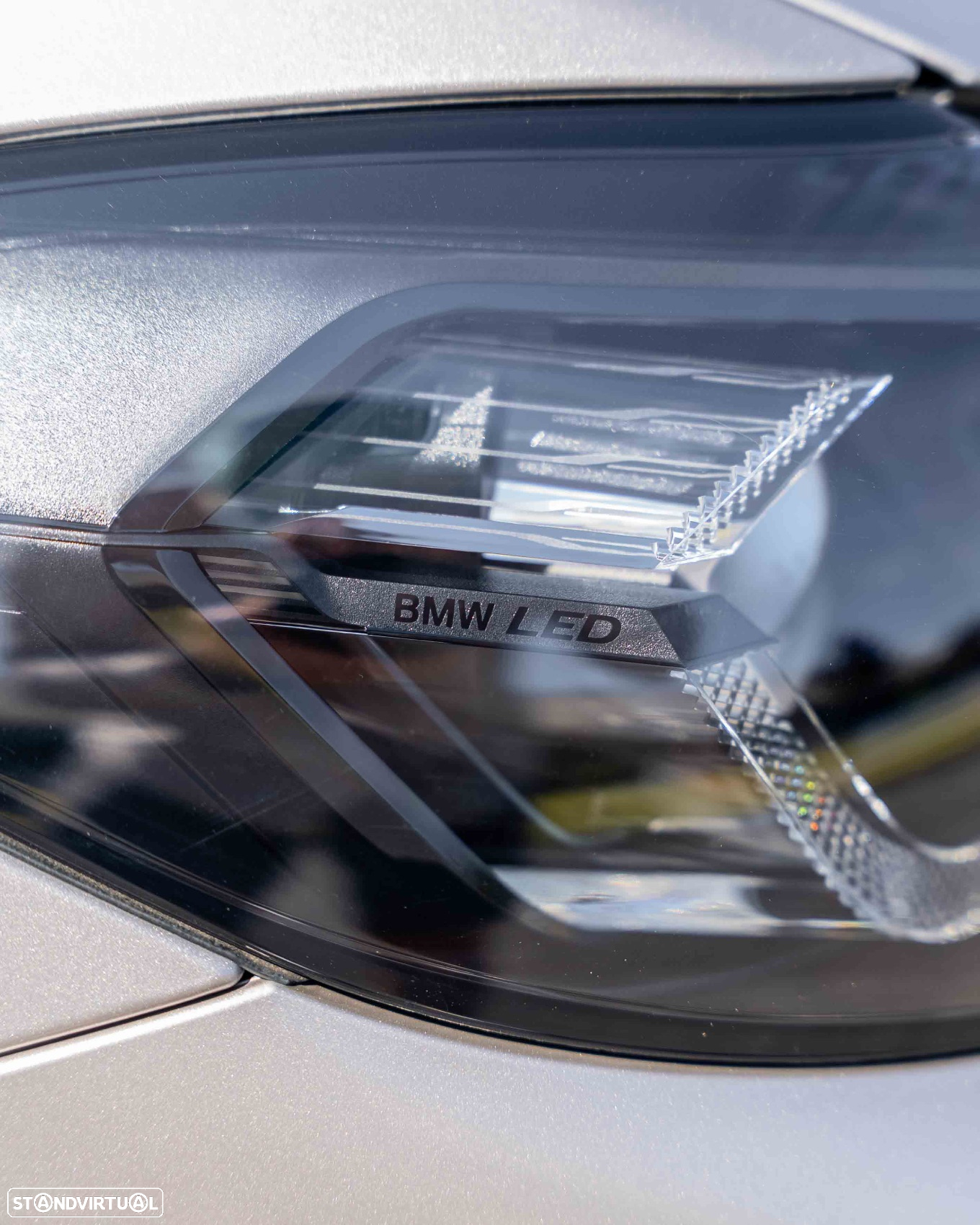 BMW iX3 M Sport Impressive - 25