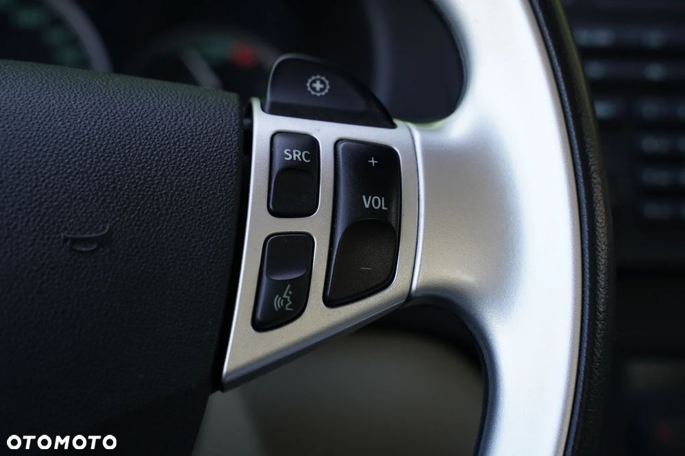 Saab 9-3 2.8 V6 TX Aero - 25