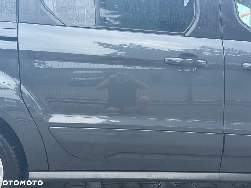 Ford Tourneo Connect Gr 1.6 EcoBoost Titanium - 18