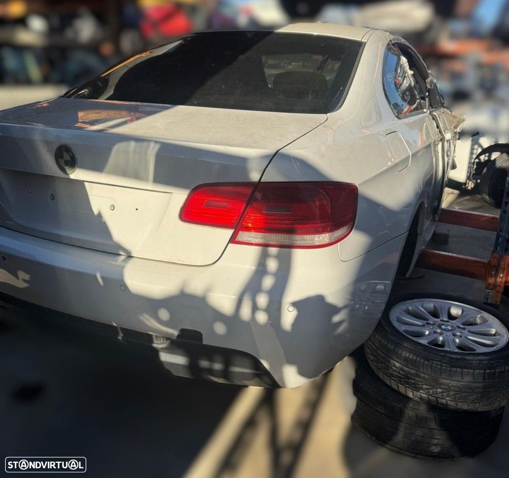 Peças BMW 3 Coupe (E92) a partir de 2008 - 3