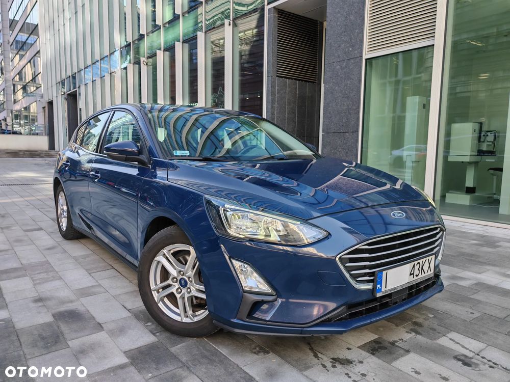 Ford Focus ver-1-5-ecoblue-trend-edition - 1