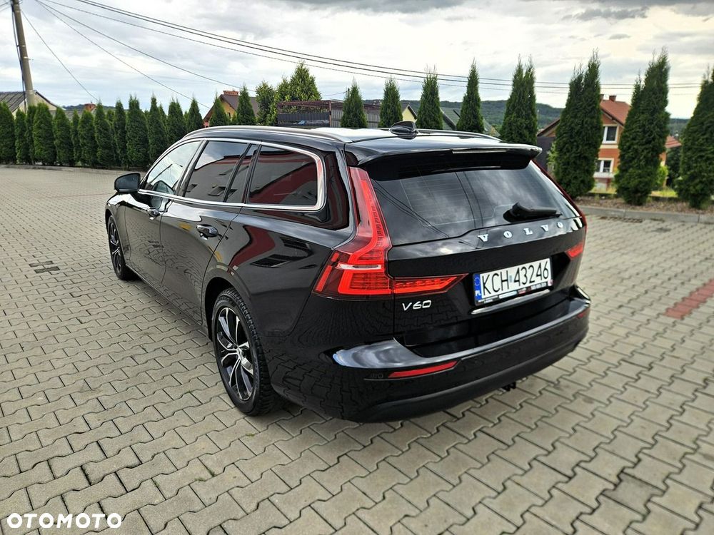Volvo V60 D3 Geartronic Inscription - 6