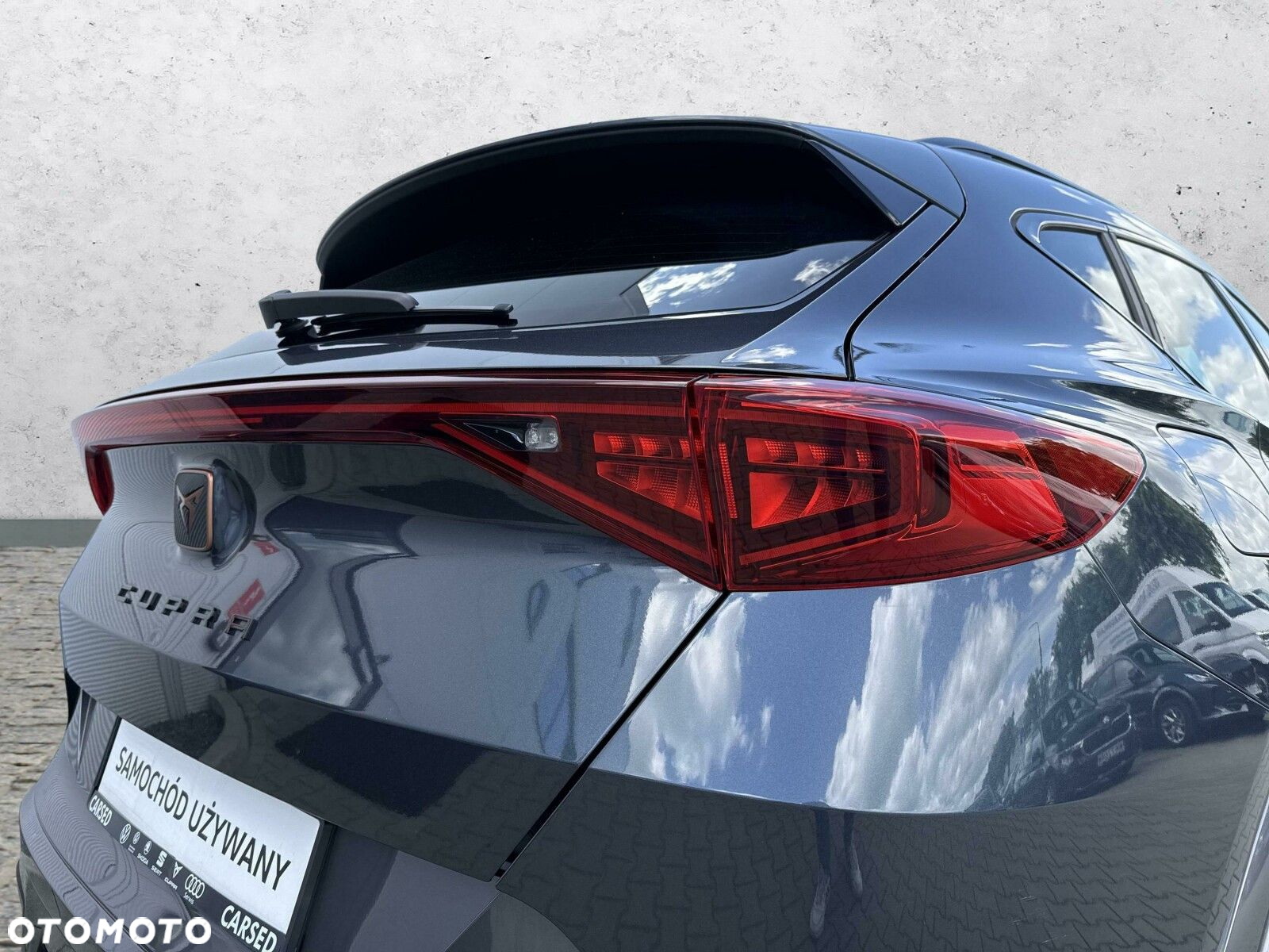 Cupra Formentor - 28
