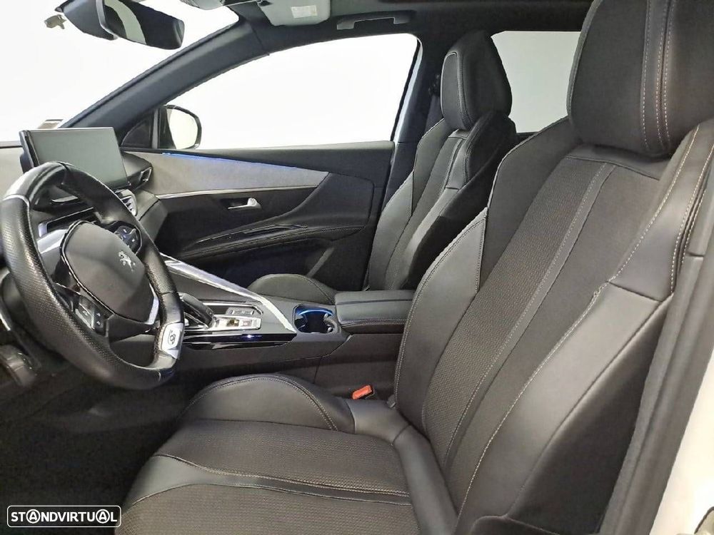 Peugeot 5008 1.2 PureTech GT EAT8 - 9