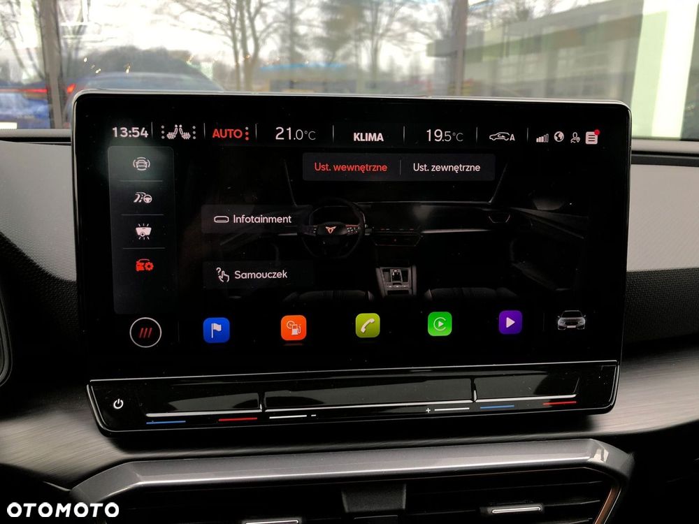 Cupra Leon 2.0 TSI VZ DSG - 16