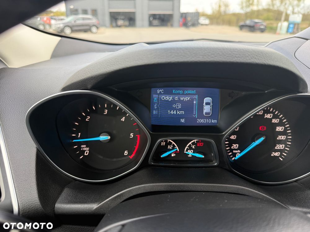 Ford Kuga 2.0 TDCi 4WD Titanium - 24