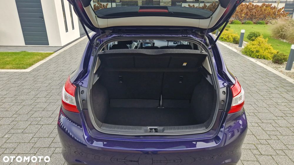 Nissan Pulsar 1.2 DIG-T Tekna - 37