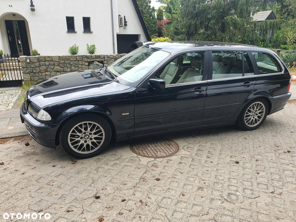 BMW Seria 3 - 13