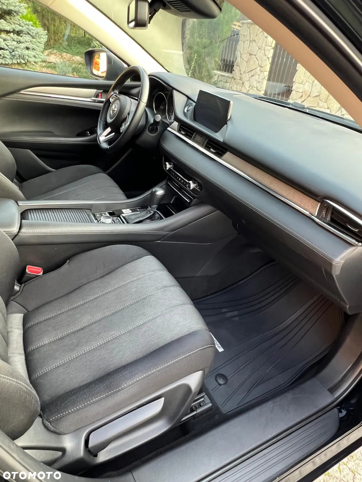 Mazda 6 2.0 SkyMotion - 17