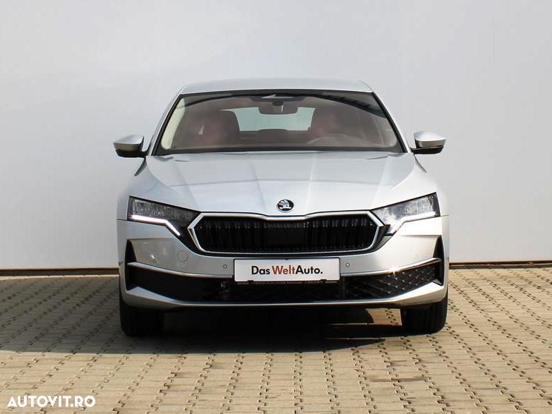 Skoda Octavia 1.5 TSI 150 CP Selection - 8