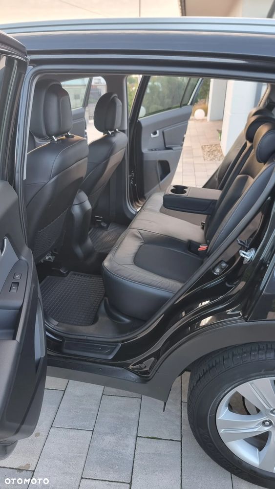 Kia Sportage 2.0 XL 2WD - 15