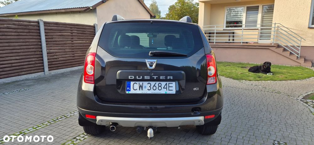 Dacia Duster 1.5 dCi Laureate - 9