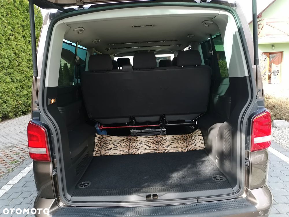 Volkswagen Caravelle L2 Comfortline - 9