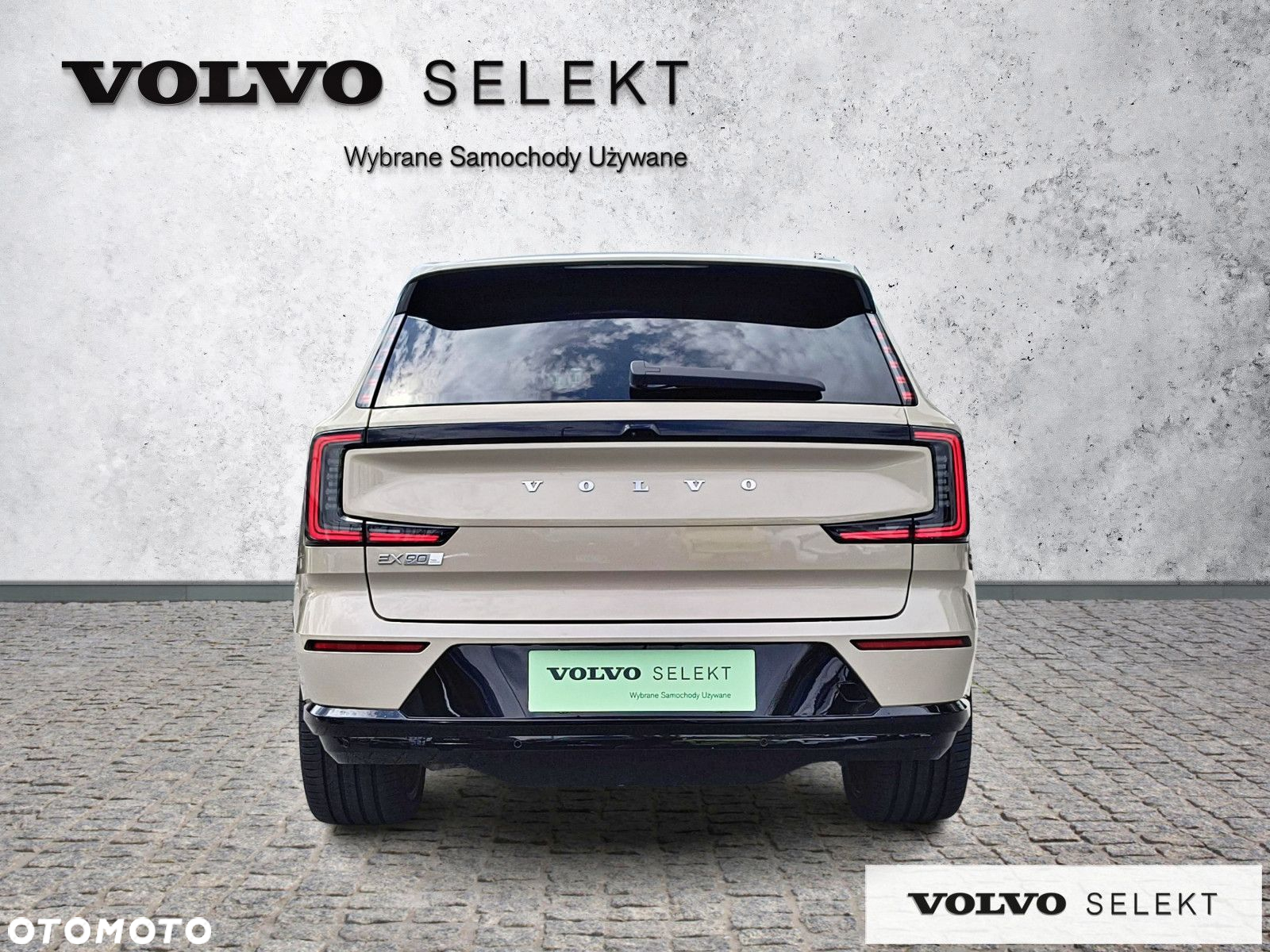 Volvo EX90 - 9