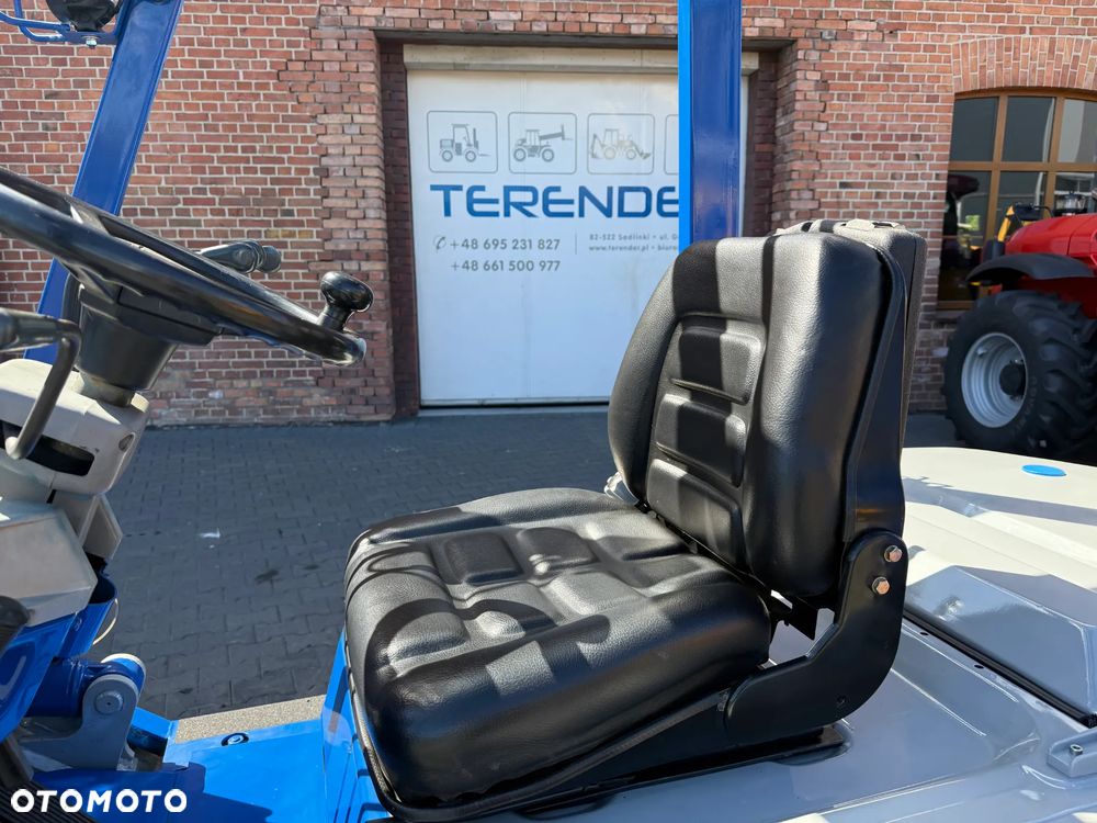 Komatsu FD30T-11E - 21