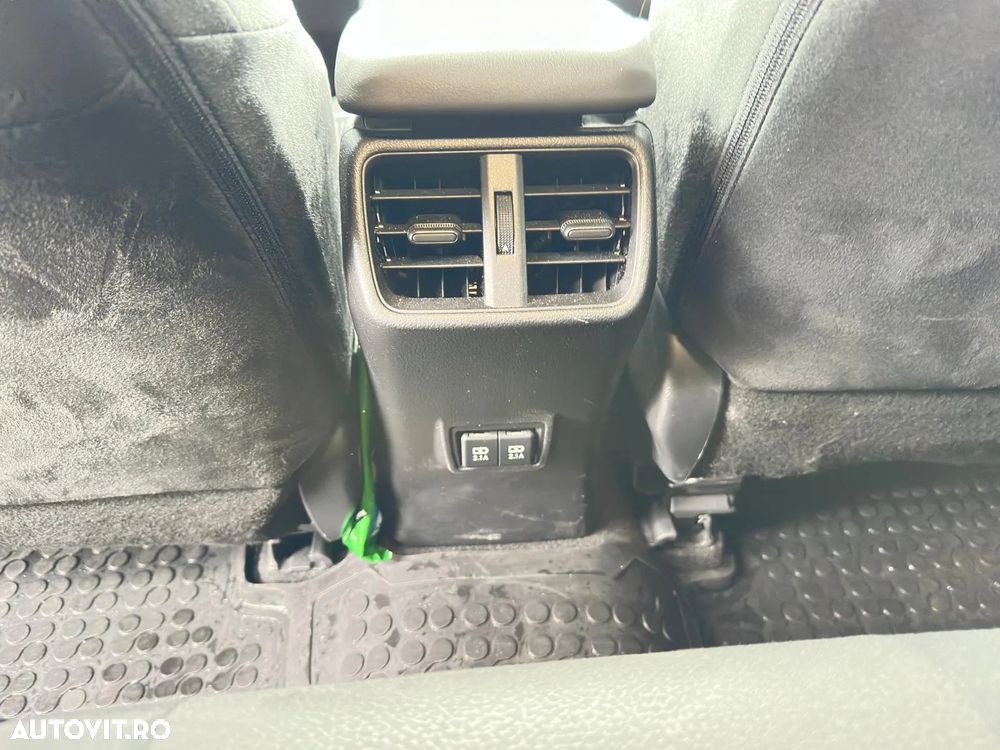 Lexus UX 200 FWD Executive - 16