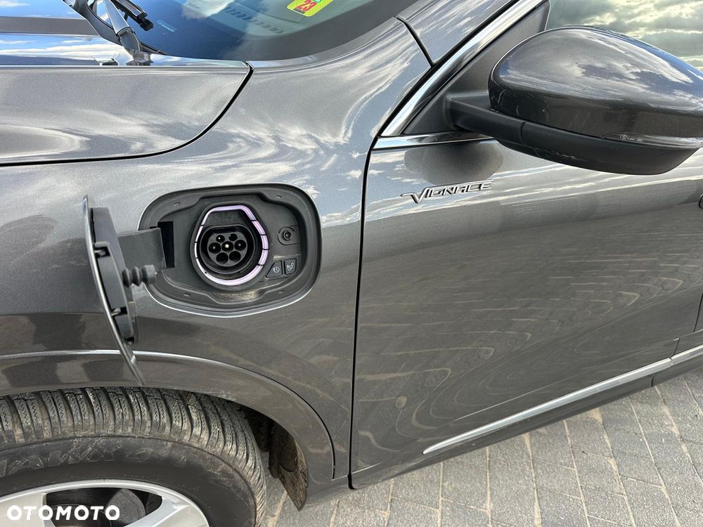 Ford Kuga 2.5 Duratec PHEV VIGNALE - 35