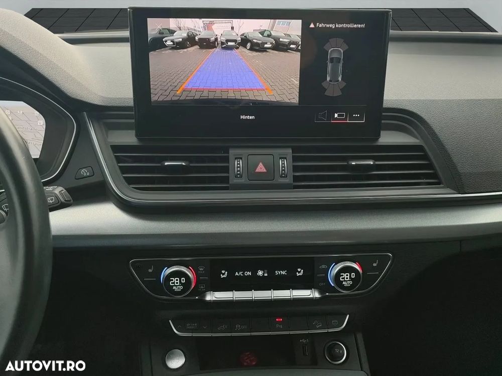 Audi Q5 50 TFSI e quattro S tronic - 7