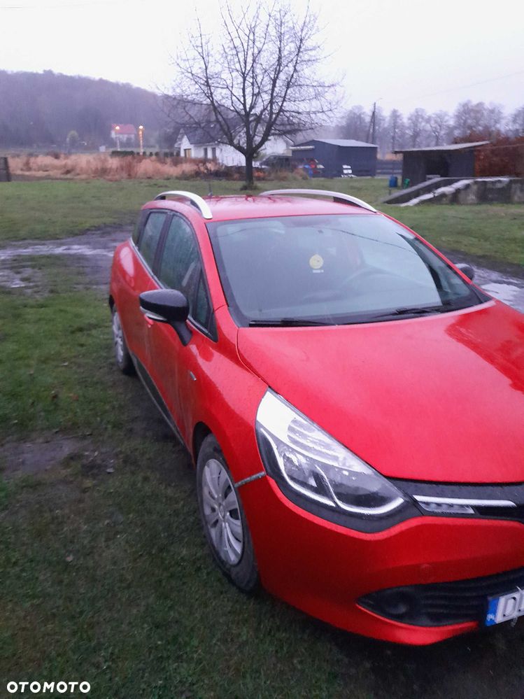 Renault Clio - 5