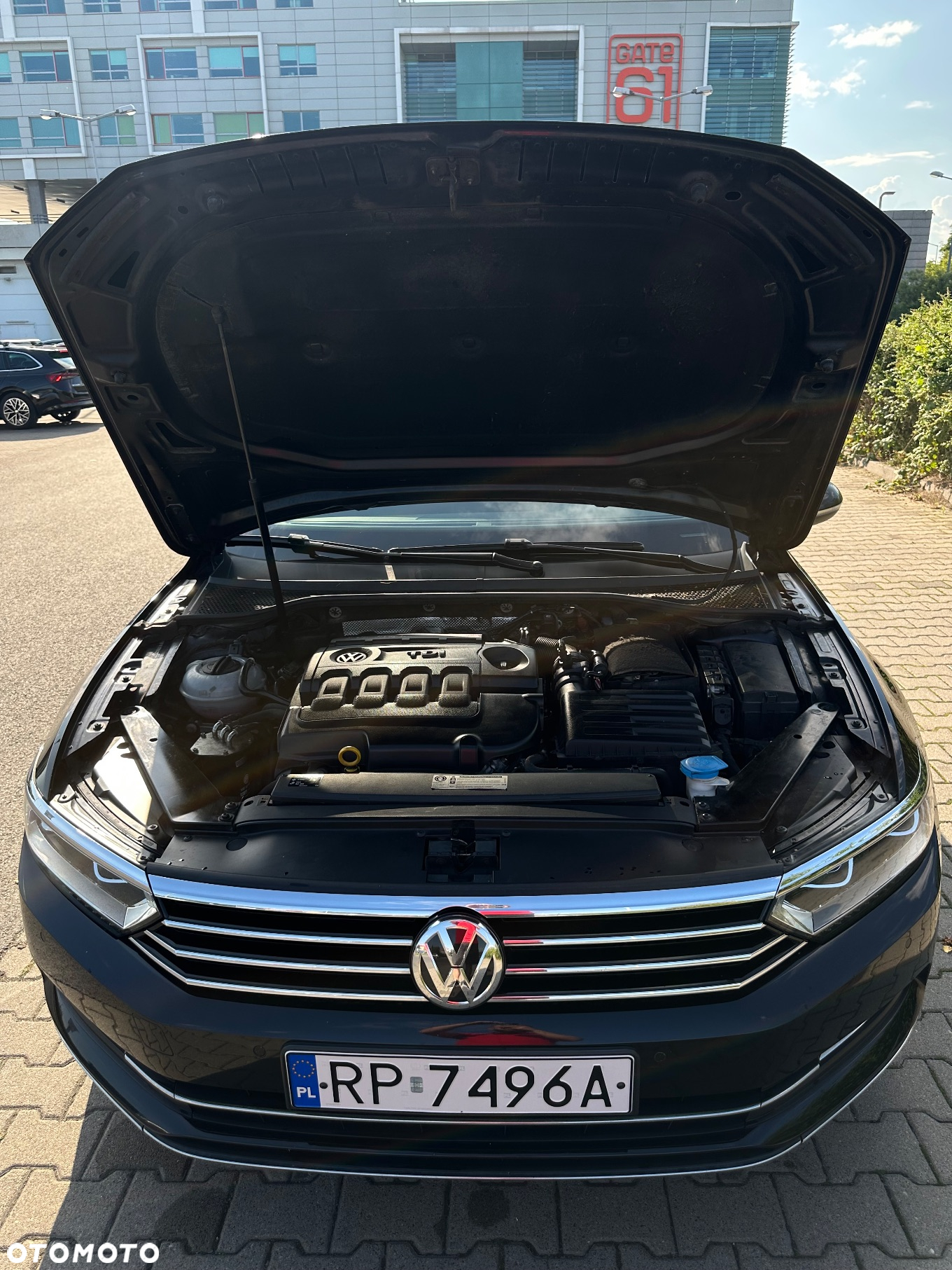 Volkswagen Passat 2.0 TDI BMT Highline DSG - 19