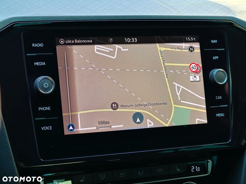 Volkswagen Passat 1.5 TSI EVO Business DSG - 38