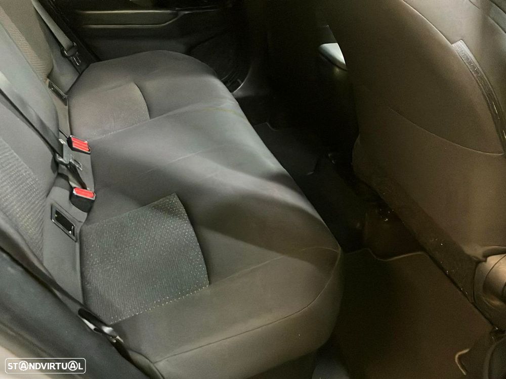 Toyota C-HR 1.8 HSD Comfort - 18