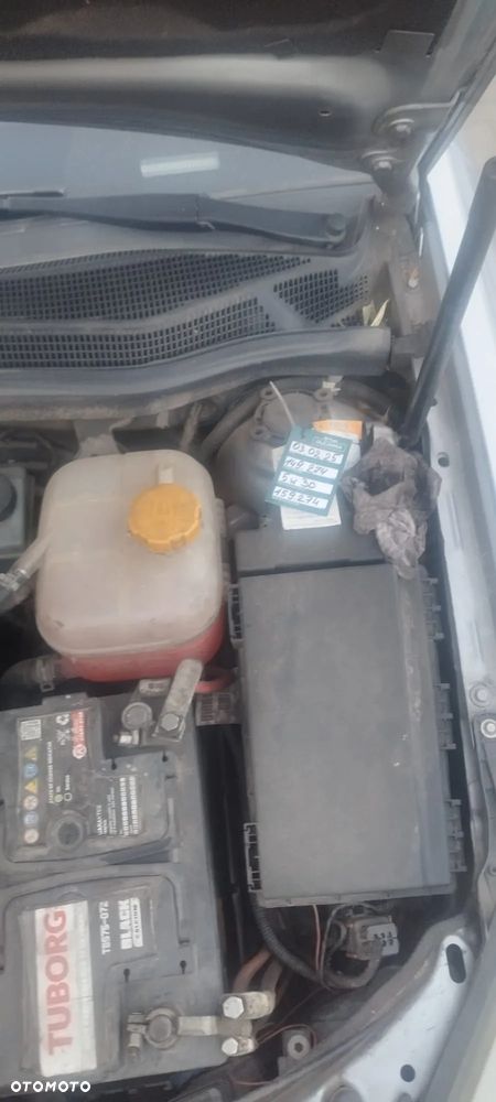 Opel Astra III 1.7 CDTI Edition - 3