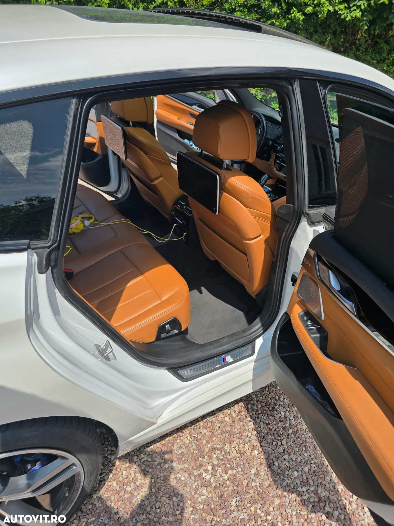BMW Seria 6 640i xDrive - 12