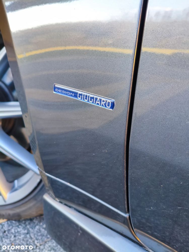 Alfa Romeo 159 1.9JTDM Impression - 20