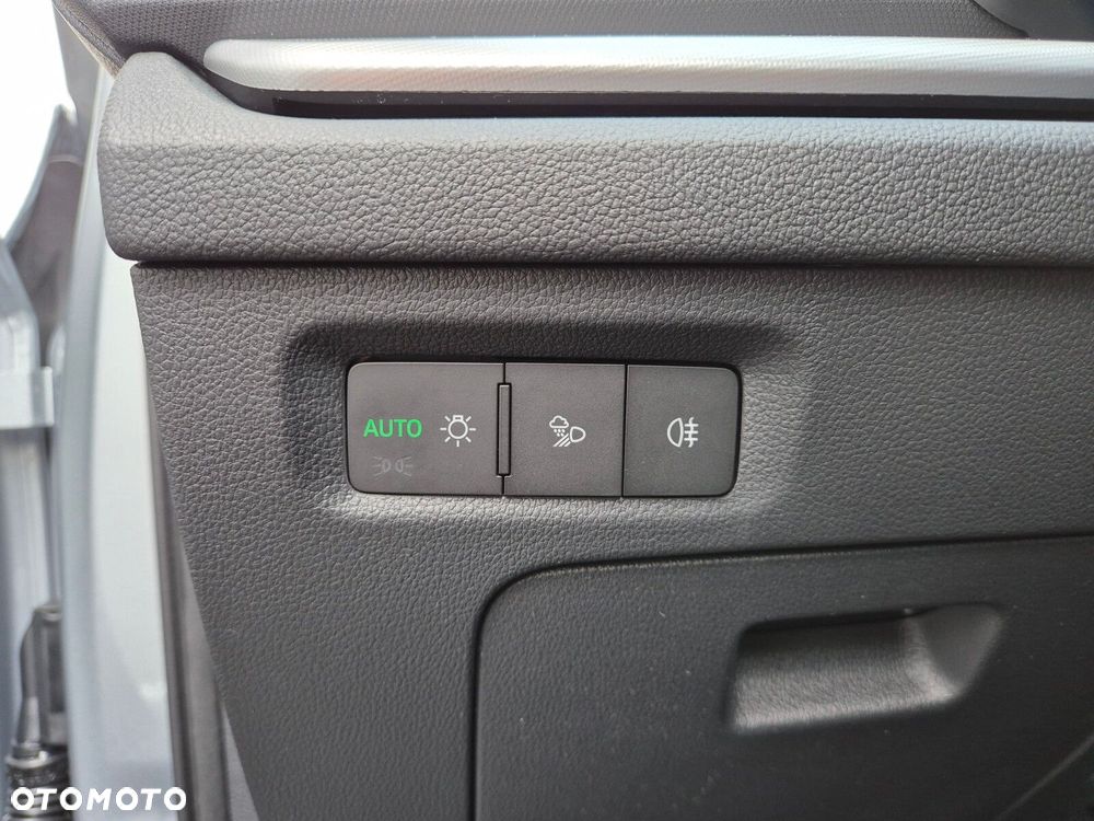 Skoda Octavia 1.5 TSI Drive Selection - 21