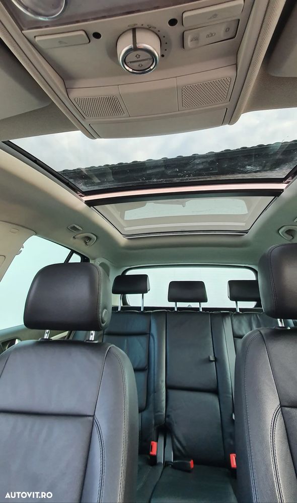 Volkswagen Tiguan 2.0 TDI DPF 4Motion BlueMotion Technology DSG Exclusive - 30