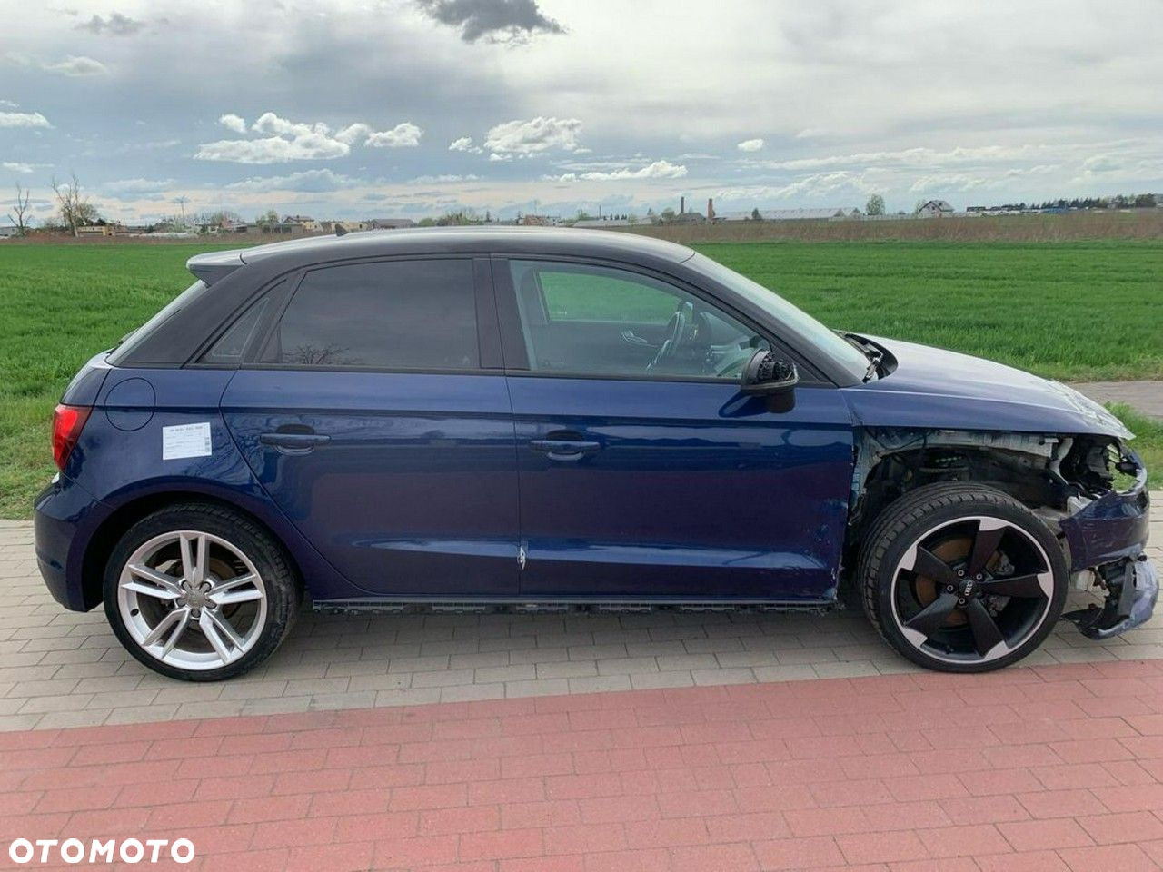 Audi A1 - 6