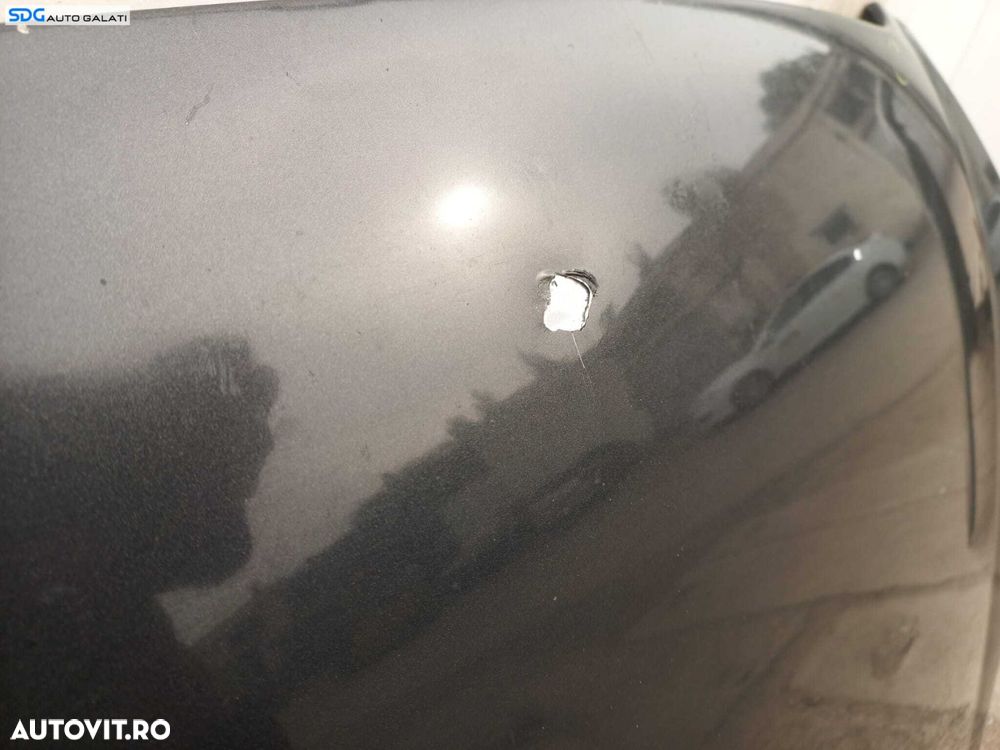 Capota Citroen C5 2001 - 2004 Culoare EYPC [L0699] - 3