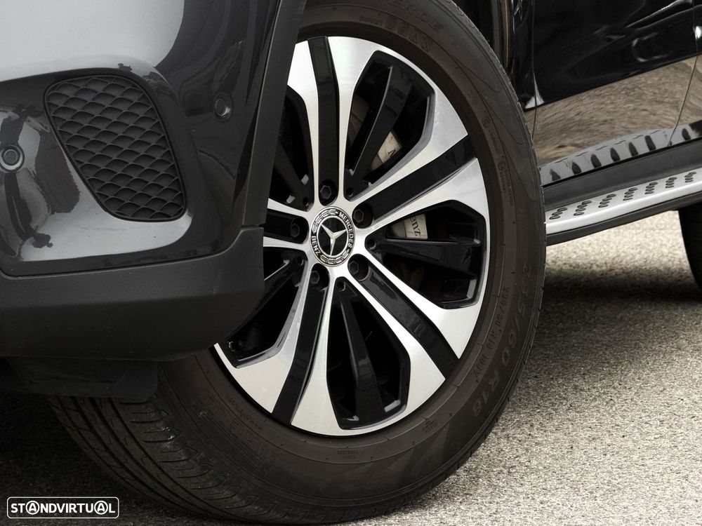 Mercedes-Benz GLC 300 - 5