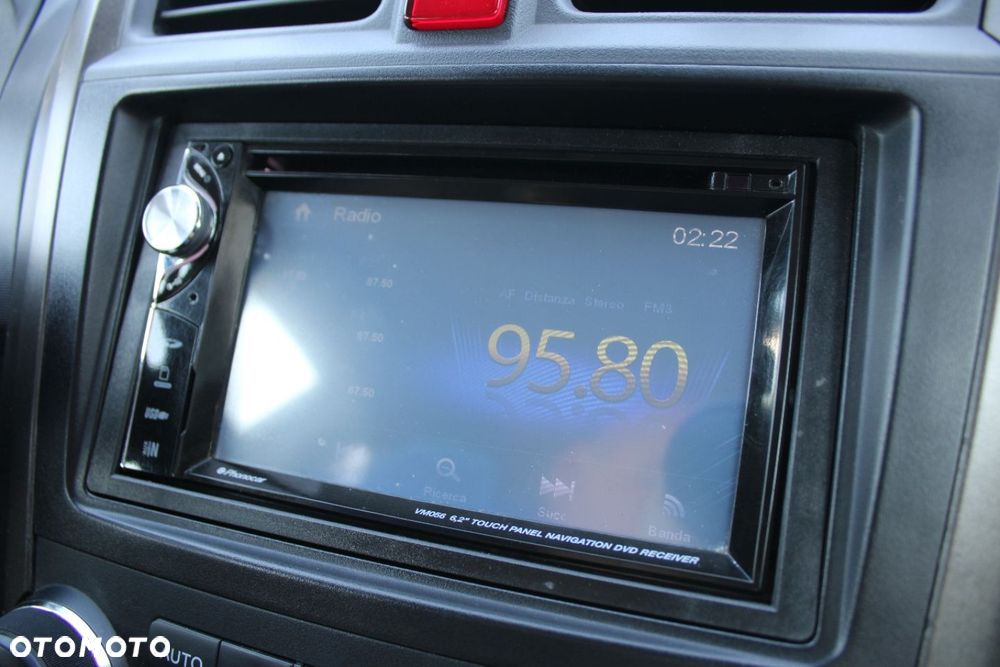 Honda CR-V - 30