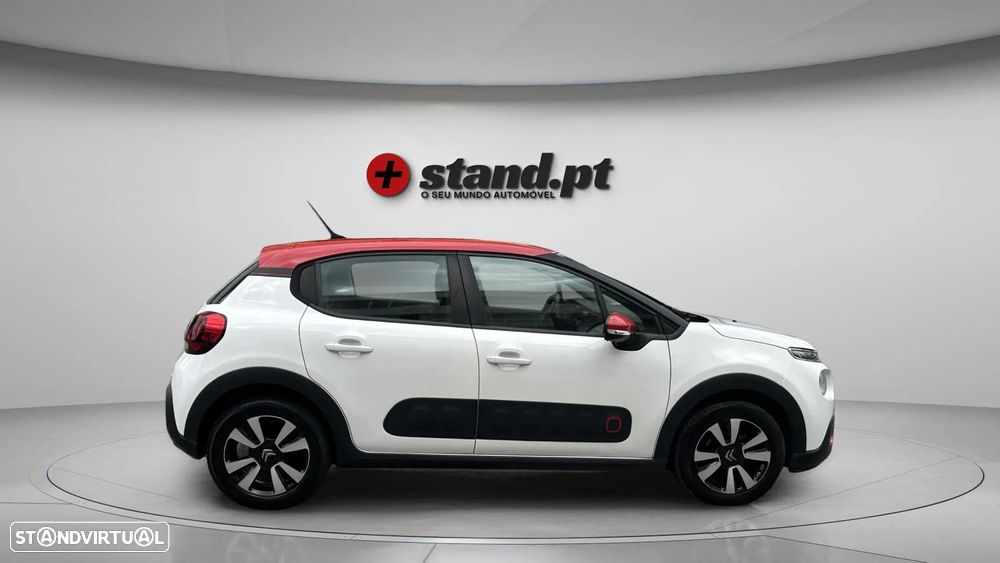 Citroën C3 1.2 PureTech Origins - 7