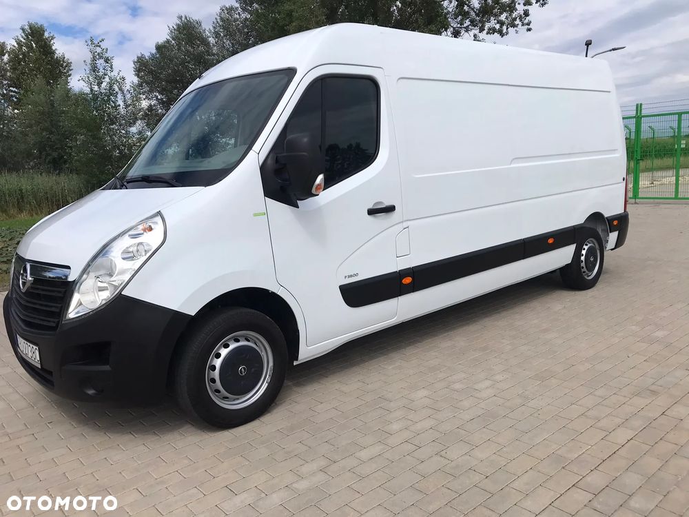 Renault Master - 34