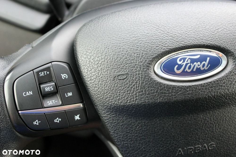 Ford Transit Custom - 24
