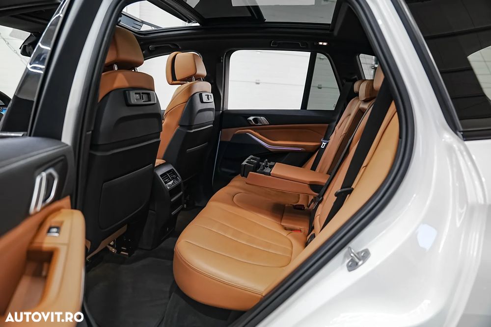 BMW X5 xDrive45e - 5