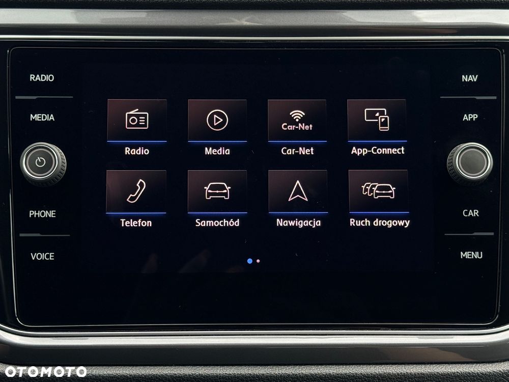 Volkswagen T-Roc 1.5 TSI OPF DSG R-Line - 21
