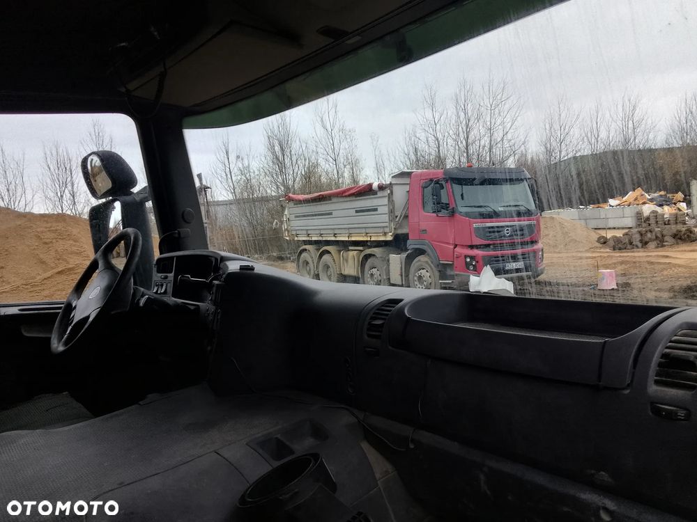 SCANIA P420 - CZĘŚCI !!! - 14