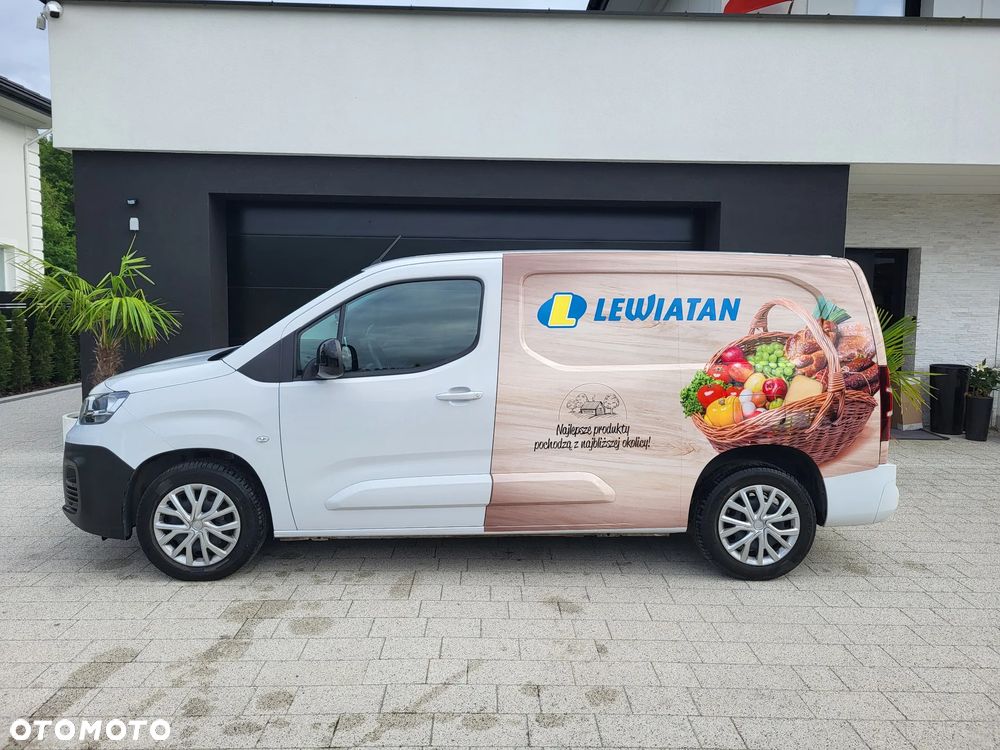 Fiat Doblo - 4