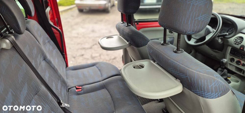 Renault Kangoo 1.2 16V Expression - 17