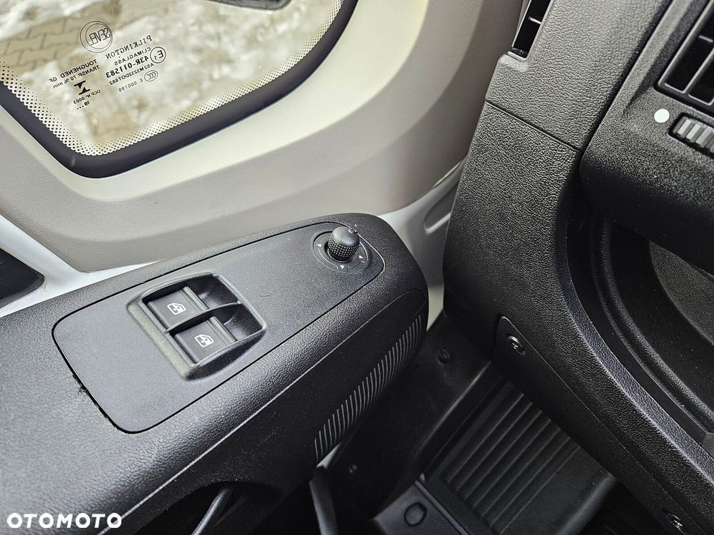 Citroën Jumper Wywrotka *74900zł NETTO* 2.2 HDi/140KM - 15