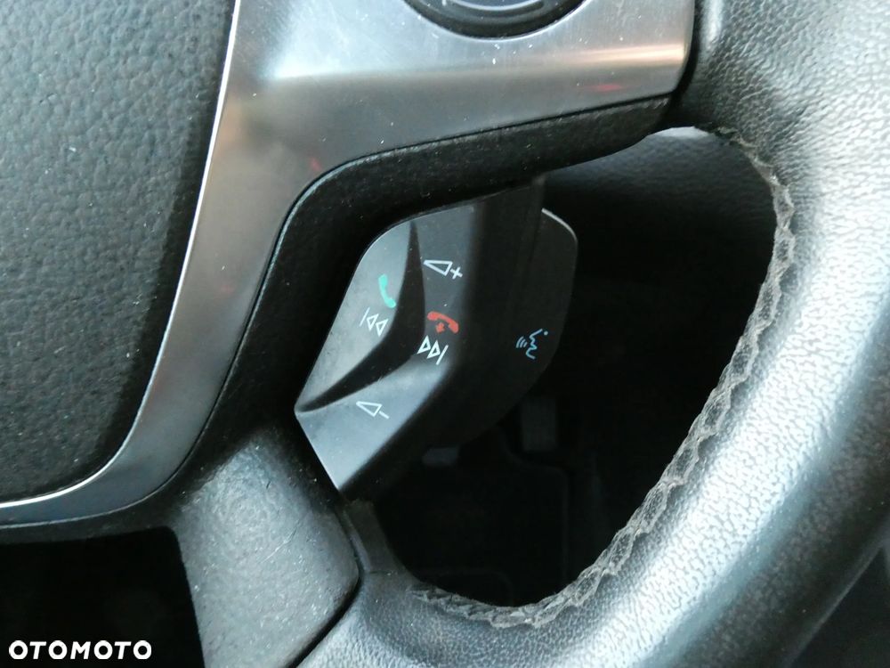 Ford Focus 1.6 EcoBoost Start-Stopp-System Titanium - 16