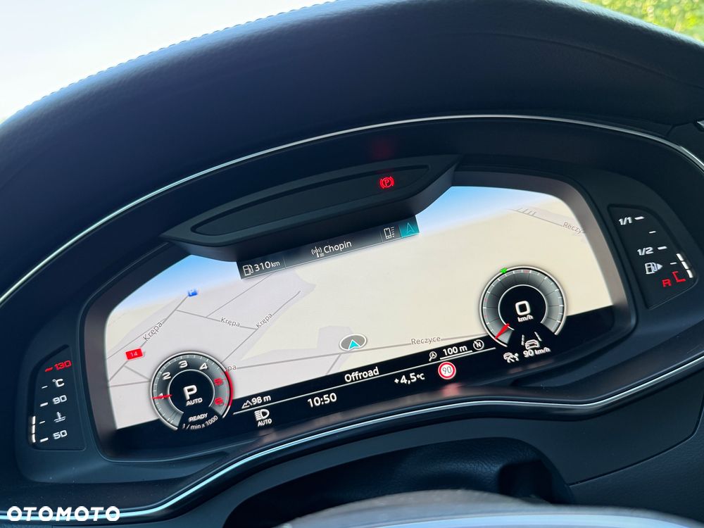Audi A6 - 27