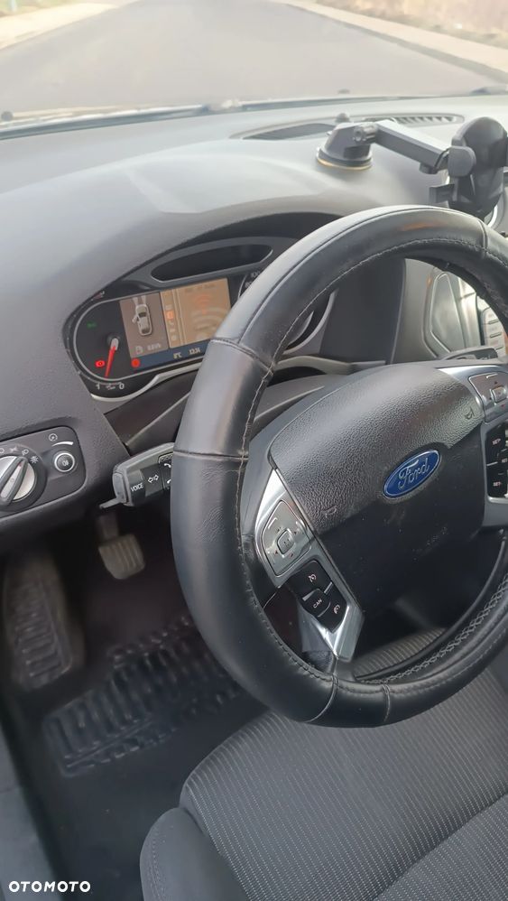 Ford Mondeo 2.0 TDCi Titanium - 5